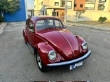 248ª Vw Fusca 1300 1976